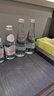 依云（evian） 天然礦泉水弱堿性玻璃瓶Evian法國進(jìn)口高端會(huì )議招待飲用水 玻璃瓶330ml*20瓶 曬單實(shí)拍圖