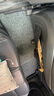 車(chē)麗友專(zhuān)用汽車(chē)絲圈腳墊加厚地毯式途觀(guān)邁騰朗逸速騰卡羅拉雷凌軒逸思域 【腳墊+單片絲圈尾箱墊】黑灰 【SGS環(huán)?！?曬單實(shí)拍圖
