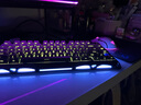 雷蛇（Razer）眼鏡蛇系列游戲鼠標(biāo) 自定義宏 雙手通用電競鼠標(biāo) 適合LOL吃雞FPS 眼鏡蛇專業(yè)版 白色(三模連接 長無線續(xù)航) 曬單實(shí)拍圖