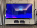 酷開 創(chuàng)維電視K6 85英寸 Mini LED電視 1600nits 4K 144Hz高刷 護(hù)眼平板電視機(jī) 以舊換新 deepseek P6E 85英寸 電視 曬單實(shí)拍圖