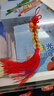 榮弘發(fā)北歐創(chuàng)意個(gè)性永動(dòng)機(jī)儀摩天輪擺件旋轉(zhuǎn)牛頓擺件家居客廳臥室裝飾品 銀色摩天輪混沌擺[刻字留言] 曬單實(shí)拍圖