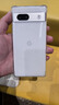 谷歌Google Pixel7A 安卓智能手機(jī)  谷歌原生安卓 Pixel 7A 雪花白 Pixel7A雪花白 128GB美版 曬單實(shí)拍圖