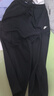 耐克（NIKE）CLUB FLEECE 男子 Oversize 風(fēng)法式毛圈長(cháng)褲 HJ1823-010 L 曬單實(shí)拍圖