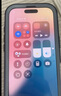 隨行盾適用蘋果iPhone16ProMax手機防水殼15pro鏡頭全包防摔14Plus防塵游泳浮潛外賣防雨雙層三防保護套 【 黑色】 iPhone 16【6.1寸】防水防摔防塵 曬單實拍圖