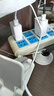 華為（HUAWEI）適配原裝華為Nova13充電器100W瓦快充華為Nova13Pro充電頭充電插頭閃充快充頭2米加長(cháng)6A數據線(xiàn)套裝 適用100W快充頭+1米6A快充線(xiàn) 曬單實(shí)拍圖