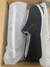 布舍元傳統(tǒng)布鞋男鞋國潮刺繡青年千層底老北京布鞋男511-0413 黑色 43  曬單實(shí)拍圖