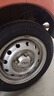 佳通輪胎（Giti）舒適 T20 155/65R13 73H適配奇瑞QQ等 曬單實拍圖