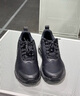 耐克（NIKE）25夏季新款運(yùn)動(dòng)鞋休閑鞋AIR MAX氣墊鞋網(wǎng)面鞋緩緩震透氣跑步鞋 AIR MAX-軟彈減震/黑武士 40.5 (255mm) 曬單實(shí)拍圖