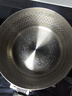 順達(dá)蒸鍋304不銹鋼湯鍋火鍋雙層一鍋多用蒸魚鍋蒸籠鍋電磁爐燃?xì)庠?多用鍋【配雙耳蒸屜】 1層 24cm 曬單實拍圖