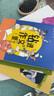新概念英語系列 新版  朗文外研社 英語同步語法訓練教材書籍 新概念英語1 教材+練習冊 定價85.8 曬單實拍圖