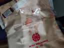 繡娘絲綢蘇繡絲巾禮盒桑蠶絲真絲女士披肩圍巾2025送領(lǐng)導長(cháng)輩教師節禮物 曬單實(shí)拍圖