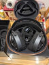 飛傲（FiiO）FT3 金屬大動圈高解析頭戴大耳 HIFI音樂耳機 頭戴式耳機 . 黑色(高阻抗版350Ω) 曬單實拍圖
