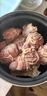 【順豐】有機(jī)羊肉 內(nèi)蒙草原散養(yǎng)蘇尼特羊蝎子羊腿羊法排肋排 前腿切塊750g 精選 曬單實(shí)拍圖