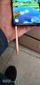 三星（SAMSUNG）Note20 Ultra原裝手寫筆 藍(lán)牙觸控筆 Note20+ S pen 迷霧金 曬單實拍圖