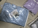 布丁哈魯女童時(shí)尚刺繡連帽外套2025春秋新款中大童百搭糖果色防風(fēng)休閑外套 曬單實(shí)拍圖