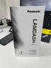 松下（Panasonic）全新電動剃須刀升級小錘子2.0進口3刀頭磁懸浮馬達生日送男友老公 ES-LM34-W【標配】 曬單實拍圖