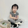 迪士尼基孔肯雅熱植物精油防護(hù)爆珠貼嬰幼兒童成人戶外防蚊神器驅(qū)叮咬貼 【一盒/12貼】迪士尼米奇系列 曬單實(shí)拍圖