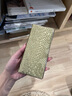 莎浩【現(xiàn)貨秒發(fā)】適用三星W25手機殼新款防摔皮套ZFold6磁吸翻蓋奢華商務(wù)時尚個性ins風(fēng)ZFold7外殼男女 【晨曦金】精選高端真皮丨磁吸翻蓋丨7米防摔 三星Galaxy W25 曬單實拍圖