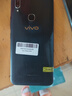 vivo Y83  全面屏手機 二手安卓 游戲智能手機 極夜黑 4G+64G 全網(wǎng)通  9成新 曬單實拍圖
