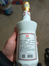 鴨溪55度白酒(裸瓶版)500mL*6瓶整箱裝 新老版本隨機發(fā)貨 口糧酒 自飲 曬單實拍圖
