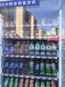 豪科自動售貨機 24小時掃碼售賣零食飲料售賣機 酒店賓館自助售賣機柜 無人超市售貨機 定制綜合販賣機 60貨道刷臉 制冷(4G+WiFi版) 曬單實拍圖