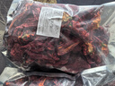 新疆辣皮子  焉耆甜辣椒四平頭拌面肉清甜微辣軟糯 1000g 曬單實拍圖