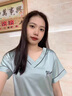 莫代爾冰絲睡裙女夏季薄款性感短裙大碼2025年新款夏天睡衣女 E093粉紅色[裙] XL (115-130斤) 曬單實(shí)拍圖