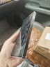 努比亞（nubia）紅魔9S Pro+ AI游戲手機 驍龍8Gen3領(lǐng)先版 5500mAh 電競游戲手機 165w超級快充 暗夜騎士16GB+512GB 官方標(biāo)配 曬單實拍圖