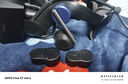 PiMAX 小派水晶豪華版DMAS音頻頭箍耳機(jī) VR眼鏡 3d眼鏡配件 曬單實(shí)拍圖