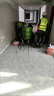 北時(shí)亦小型家用電動(dòng)鴨嘴塑料灌漿料攪拌器機(jī)水泥攪拌機(jī)石膏自流平攪拌桶 100升攪拌桶(4KW標(biāo)配) 曬單實(shí)拍圖