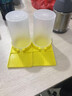 蜜蜂飼喂器喂食飲水器加厚喂糖器蜜蜂箱巢門(mén)外放養蛐蛐防淹防溺 英式蜜蜂喂食器【兩個(gè)裝】 曬單實(shí)拍圖