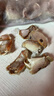 元寶蟹鉗生鮮特大號(hào)新鮮螃蟹鉗海鮮蟹腳饅頭蟹腿冷凍水產(chǎn)批發(fā) 【2斤元寶蟹鉗】嘗鮮裝 曬單實(shí)拍圖