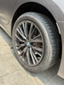 普利司通（Bridgestone）汽車輪胎 255/40R18 99Y XL T005 RFT防爆胎 原配寶馬3系后輪 曬單實(shí)拍圖