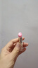 袋鼠媽媽淡彩變色口紅準孕婦滋潤唇膏補水保濕護唇可用天然植萃彩妝化妝品 【推薦組合】西柚蜜橘+櫻花晨露 曬單實(shí)拍圖