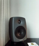 真力（Genelec）國行8010  8030 8040 8330  GLM 二分頻有源監聽(tīng)音箱家用HIFI音響 8030C 5寸 曬單實(shí)拍圖