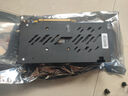 鑫銳 AMD/RX5700XT/RX7650GRE/RX580/RX590獨顯電腦臺式機顯卡電競游戲直播設計黑神話悟空游戲顯卡 【全新】RX6600XT 8G Ultar鎧甲背板 曬單實拍圖