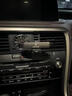 雷克薩斯NX車(chē)載手機支架nx200/nx260/nx350h專(zhuān)用導航架車(chē)內飾用品 14-21款/雷克薩斯NX【旗艦款】 曬單實(shí)拍圖