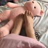 周生生光面素圈黃金戒指 生生有禮足金泥鰍背男女結(jié)婚對(duì)戒 79430R計(jì)價(jià) 10圈 - 5.01克(含工費(fèi)160元) 曬單實(shí)拍圖