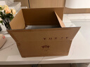 蘇蔻汝窯茶具套裝功夫開片可養(yǎng)天青色蓋碗家用辦公客廳輕奢高端 曬單實拍圖