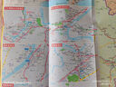 2025年新版 柳州CITY城市地圖（廣西壯族自治區(qū)柳州市交通旅游地圖 廣柳州游覽圖 柳州城區(qū)地圖）自駕游旅行“急救包”環(huán)保材質(zhì) 曬單實(shí)拍圖