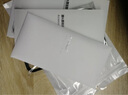 麥麥米適用于iPhone12promax鋼化膜 蘋果12鋼化玻璃膜全屏防摔屏幕膜防指紋前膜 蘋果12mini【5.4】鋼化膜 曬單實拍圖