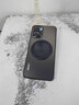 森麥康opporeno7手機殼reno7pro保護套reon7se全包oppo防摔por磨砂5g硬殼opporeon帶支架新款75g男女PFJM 【石墨黑+磁吸支架】磨砂防指紋+全屏膜 OPPO Reno7 曬單實(shí)拍圖