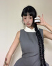 Eleytele日本進(jìn)口卸妝膏水乳油眉眼唇三合一敏感肌油性干性全臉溫和不刺激 卸妝膏100g/瓶 曬單實(shí)拍圖