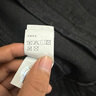 VLONE短袖正品過(guò)驗支持鑒定短袖王一博同款骷髏情人節大V男女寬松T恤 黑黃v款 L 曬單實(shí)拍圖