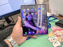 三星SAMSUNGSamsung/三星 Galaxy Z Fold45G折疊手機(jī)雙卡庫存智能手機(jī) 鉑翠黑 12+256 美版單卡（原生系統(tǒng)） 曬單實(shí)拍圖