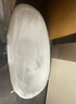 浪鯨（SSWW）衛(wèi)浴浴缸易潔亞克力泡澡獨立式深泡浴缸家用衛(wèi)生間保溫大容量 【空缸】1.7m獨立式浴缸 曬單實拍圖