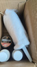 易潔亮皮革補色膏染色劑翻新修復上色劑皮衣皮包沙發(fā)鞋面破磨損破皮補漆 中棕色【補傷補色固色8件套】 曬單實(shí)拍圖
