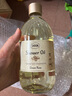 SABON翠綠玫瑰沐浴油500ml 沐浴露持久留香72小時(shí)油潤養(yǎng)膚 曬單實(shí)拍圖