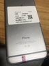 Apple iPhone 蘋(píng)果6/蘋(píng)果6Plus  蘋(píng)果6 蘋(píng)果6plus 二手手機 蘋(píng)果6-銀色【顏色隨機】 32G【電池效率隨機】 9成新 曬單實(shí)拍圖