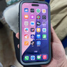 隨行盾適用蘋果16手機殼iPhone16ProMax防水手機殼16plus鏡頭防摔全包游泳潛水可觸控外賣防雨防塵保護套 蘋果16ProMax三防手機殼【黑色】 曬單實拍圖
